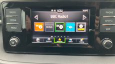 Skoda Fabia 1.0 TSI SE Comfort 5dr Petrol Hatchback